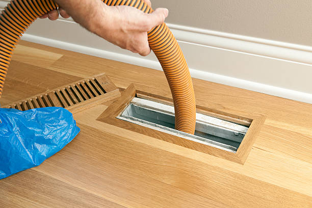 Best Dryer Vent Cleaning in Frederick, OK